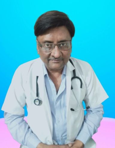 Dr. Pradeep Jain